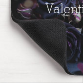 Tapis De Souris Happy Valentine's Day (Coin)
