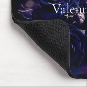 Tapis De Souris Happy Valentine's Day (Coin)