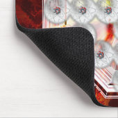 Tapis De Souris Hard Rock (Coin)