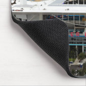 Tapis De Souris Hard Rock Stadium, Miami Floride (Coin)