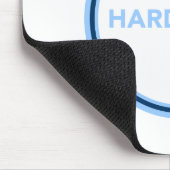Tapis de souris HARDLOOP (Coin)