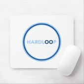 Tapis de souris HARDLOOP (Avec souris)