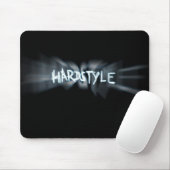 Tapis De Souris Hardstyle (Avec souris)