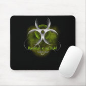 Tapis De Souris hardstyle (Avec souris)