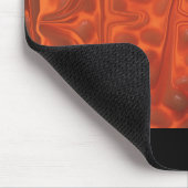 Tapis De Souris Haricots cuits (Coin)