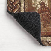 Tapis De Souris Haricots d'encemencement, de (Coin)