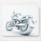 Tapis De Souris Harley (Devant)