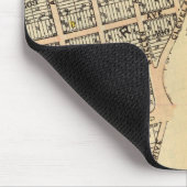 Tapis De Souris Harmon Park, New York 2 (Coin)