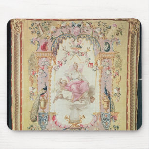 Tapis De Souris Harmonie et Juno