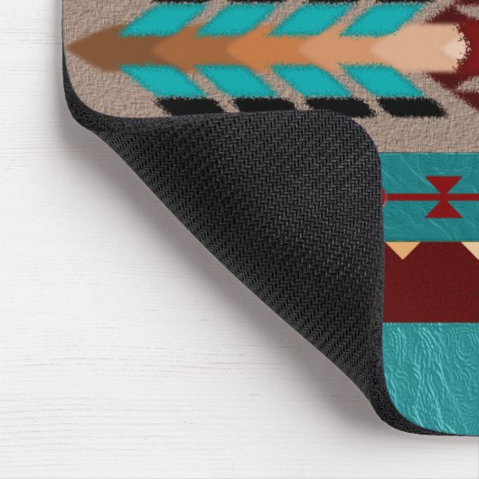 Tapis De Souris Harmonie Mousepad (Coin)