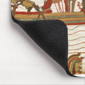 Tapis De Souris Harold croise la Manche au territoire de (Coin)