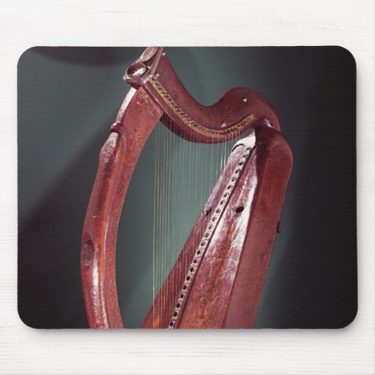 Tapis De Souris Harpe (Devant)