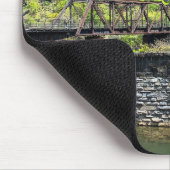 Tapis De Souris Harpers Ferry, Virginie-Occidentale (Coin)