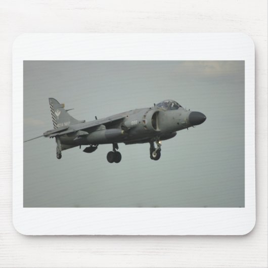 Tapis De Souris Harrier (Devant)