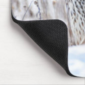 Tapis De Souris Harrier du Nord (Coin)
