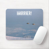Tapis De Souris Harrier Jump Jet (Avec souris)