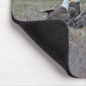 Tapis De Souris Harriet M15 E10 et E11 (Coin)