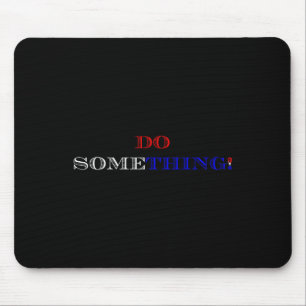 Tapis De Souris Harris 2024 Election - Michelle Obama fait quelque