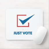 Tapis De Souris Harris W 2024 Election Kamala Harris Président Jus (Avec souris)