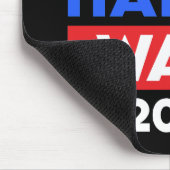 Tapis De Souris Harris Walz 2024 Rendre l'Amérique à nouveau conce (Coin)