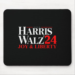 Tapis De Souris Harris Wheimer Waltz 2024 Harris W Joie Liberté 1