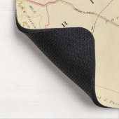 Tapis De Souris Harrison, Rye, New York (Coin)