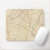 Tapis De Souris Harrison, Rye, New York (Avec souris)