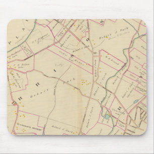 Tapis De Souris Harrison, Rye, New York