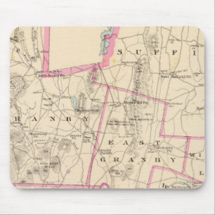 Tapis De Souris Hartford