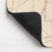 Tapis De Souris Hartford (Connecticut) (Coin)