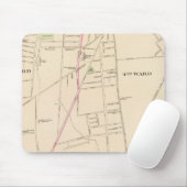Tapis De Souris Hartford (Connecticut) (Avec souris)