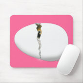 Tapis De Souris Hatching (Avec souris)