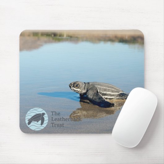 Tapis De Souris Hatchling Mousepad (Avec souris)