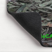Tapis De Souris Hatchlings S1 et S2 Mousepad horizontal (Coin)