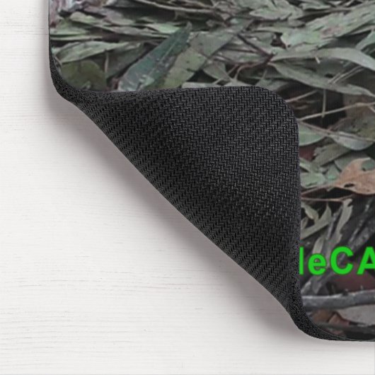 Tapis De Souris Hatchlings S1 et S2 Mousepad horizontal (Coin)