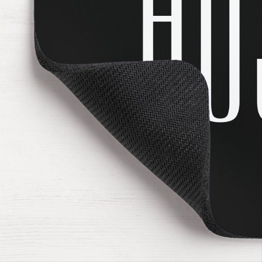 Tapis De Souris Hâte Mousepad (Coin)