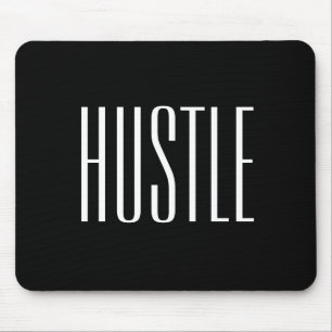 Tapis De Souris Hâte Mousepad