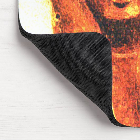 Tapis De Souris Hathor (Coin)