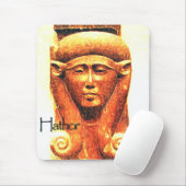 Tapis De Souris Hathor (Avec souris)