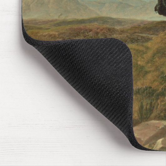 Tapis De Souris Hâtiment (Coin)