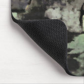 Tapis De Souris Hauning Ground Mousepad (Coin)