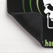 Tapis De Souris Hauntcast Mousepad (Coin)