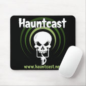 Tapis De Souris Hauntcast Mousepad (Avec souris)