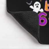 Tapis De Souris Haunted By 67 Funny 67 Halloween Costume (Coin)