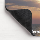 Tapis De Souris Hausse de Hatteras Sun (Coin)