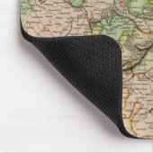 Tapis De Souris Haut, Bas-Rhin (Coin)