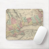 Tapis De Souris Haut-Canada (Avec souris)