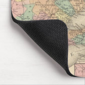 Tapis De Souris Haut-Canada Ouest (Coin)