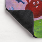 Tapis De Souris Haut et bas (Coin)