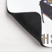 Tapis De Souris Haut marqueur (Coin)